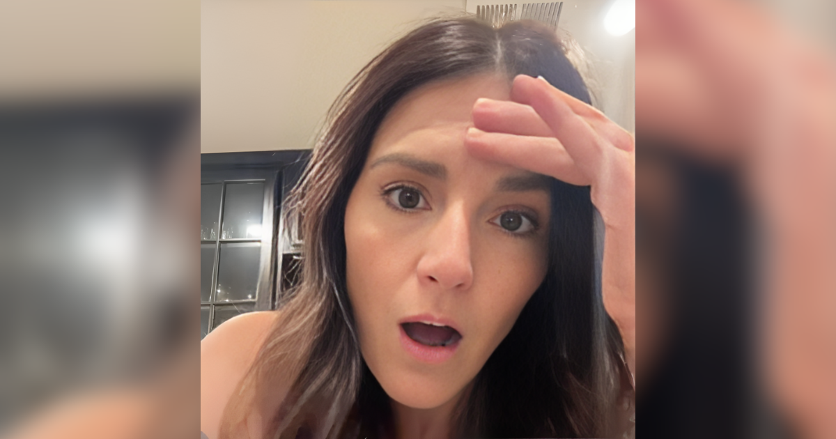 Mama je pocrvenjela od srama kad je čula što je njezina kći poželjela od Djeda Mraza