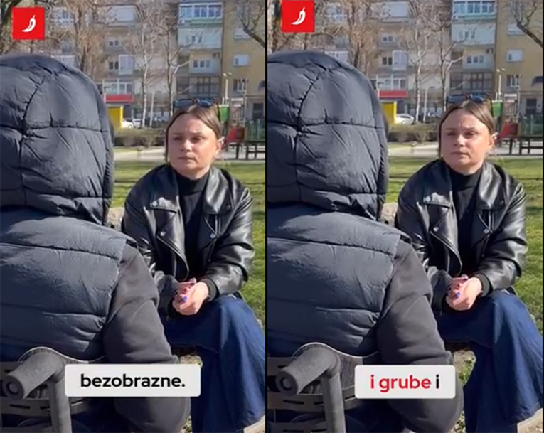 Pogledajte razgovor s korisnicom Centra za odgoj: "Bilo me strah reći što se događa"