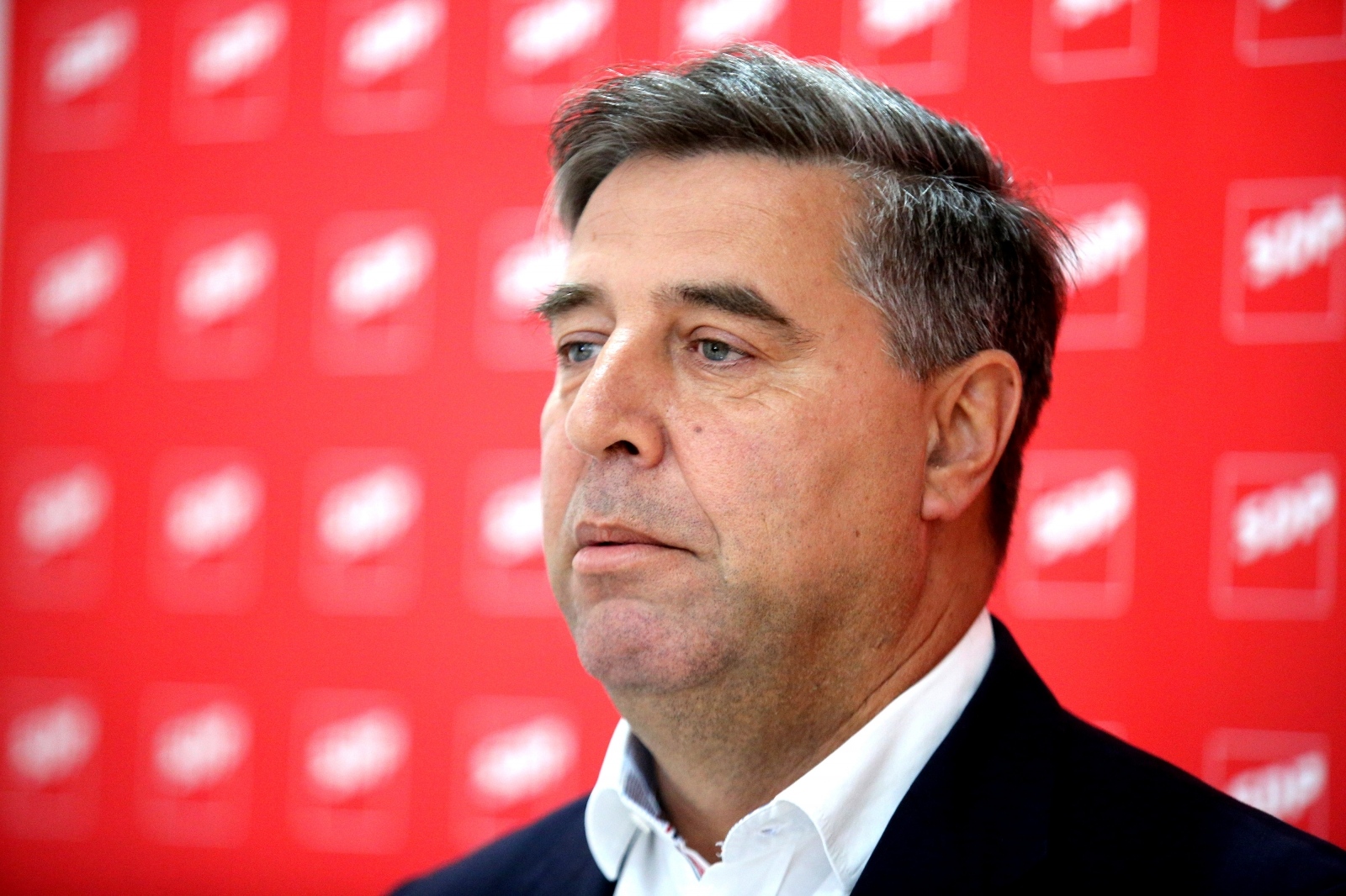 SDP-ov Vidović: HDZ je išao pod sloganom "Sigurna Hrvatska", a sve je samo ne sigurna
