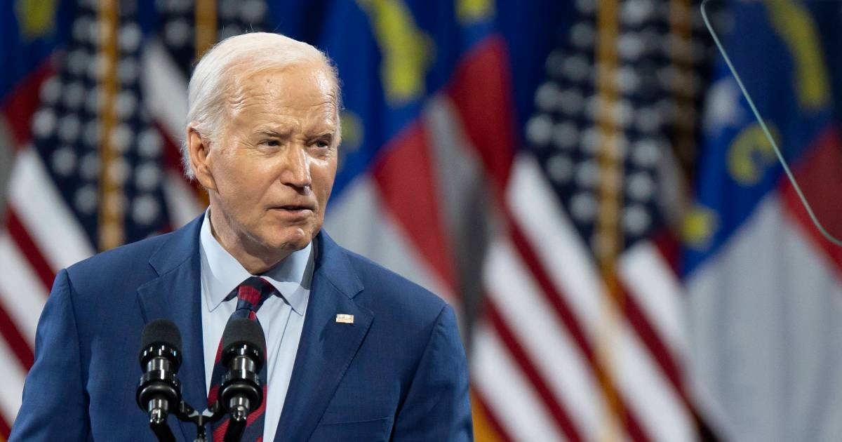 Biden rekao da su Japanci ksenofobi. Reagirao Tokio