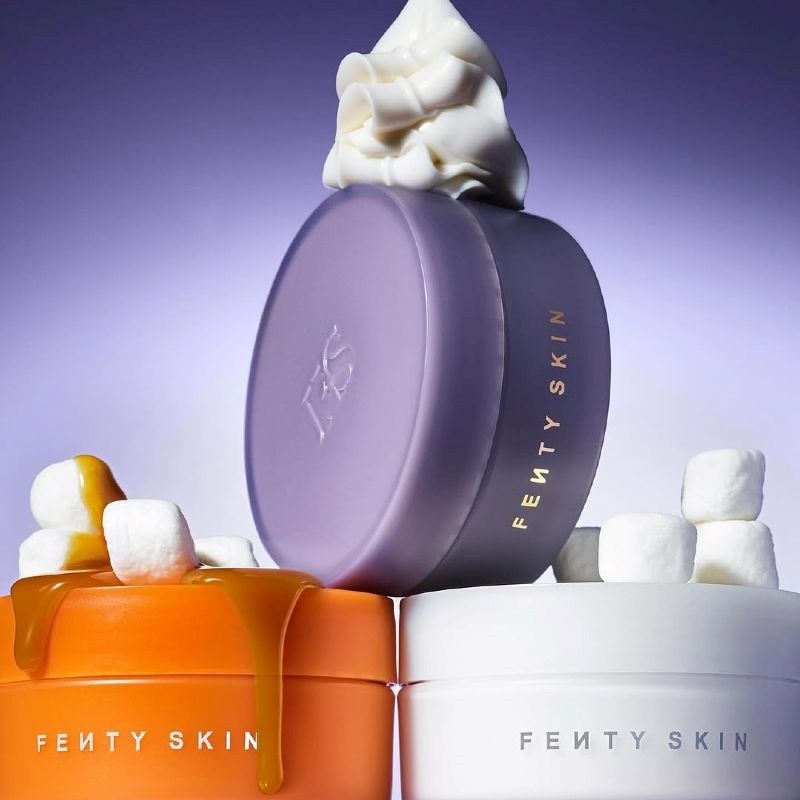 Fenty Skin predstavio limitirane losione za tijelo. Ljudi oduševljeni mirisima