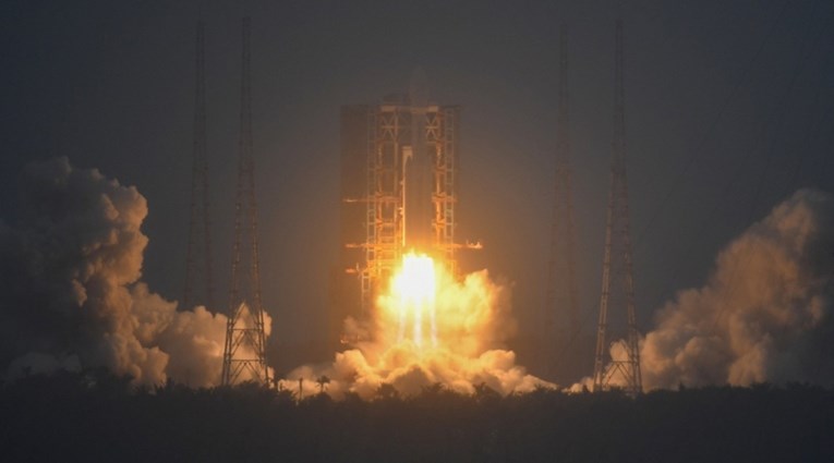 Izvještaj američkih obavještajaca: Rusija razvija satelite koji nose nuklearno oružje