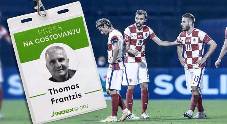 Ciparski novinar: Hrvati nisu kao nekad, Slovenija nam je pokazala kako protiv vas