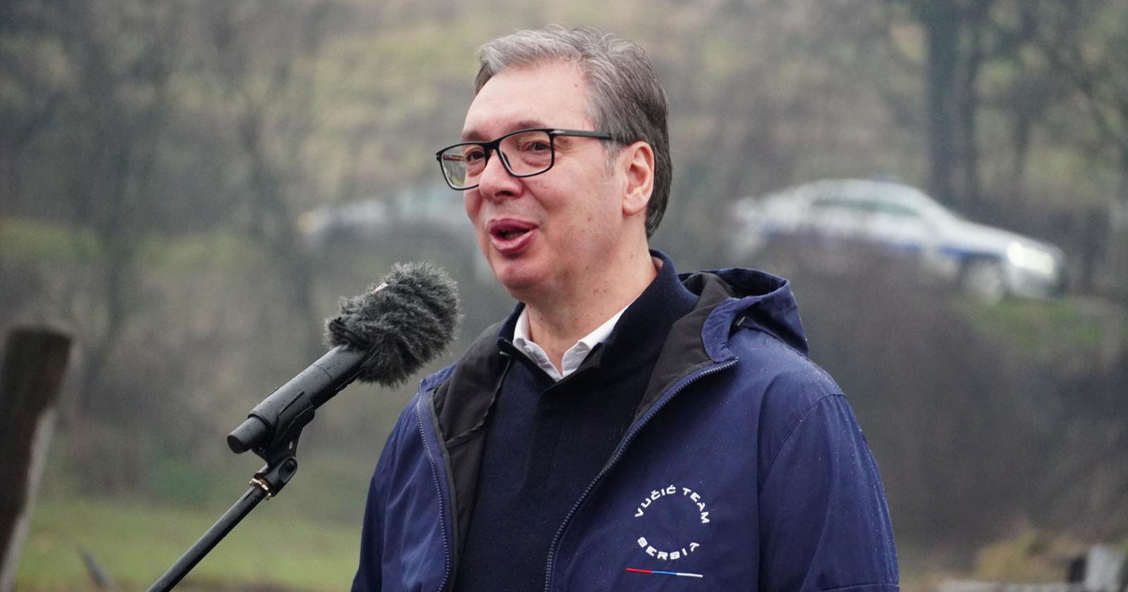 Zašto je Vučić izabrao najkraći rok za izbore u Srbiji?