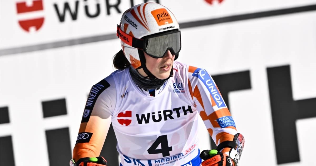 Jedna od najboljih skijašica svijeta opet ide na operaciju. "Svaki dan je borba"