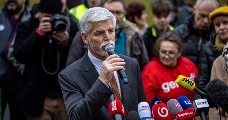 Umirovljeni NATO-ov general Petr Pavel pobjednik predsjedničkih izbora u Češkoj