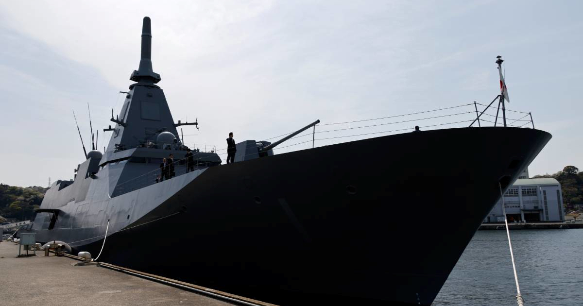 Japan razmatra nuklearne podmornice: Najveći zaokret od 2. svjetskog rata