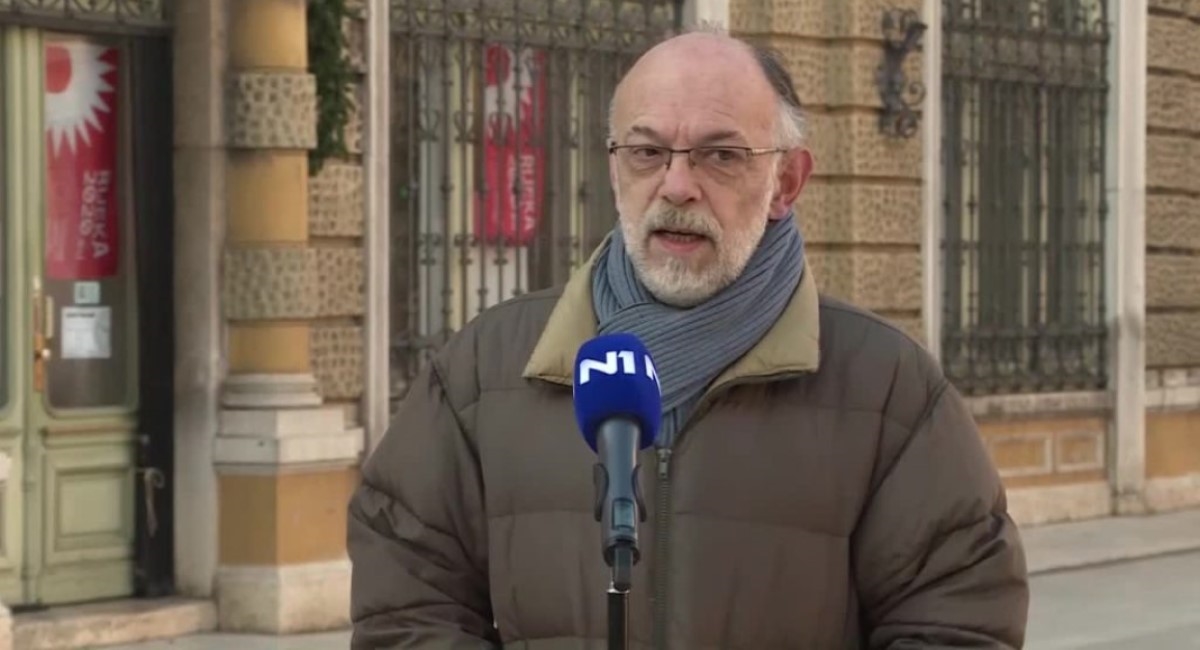 Liječnik iz KoHOM-a: Činjenica je da se loše upravlja kriznom situacijom