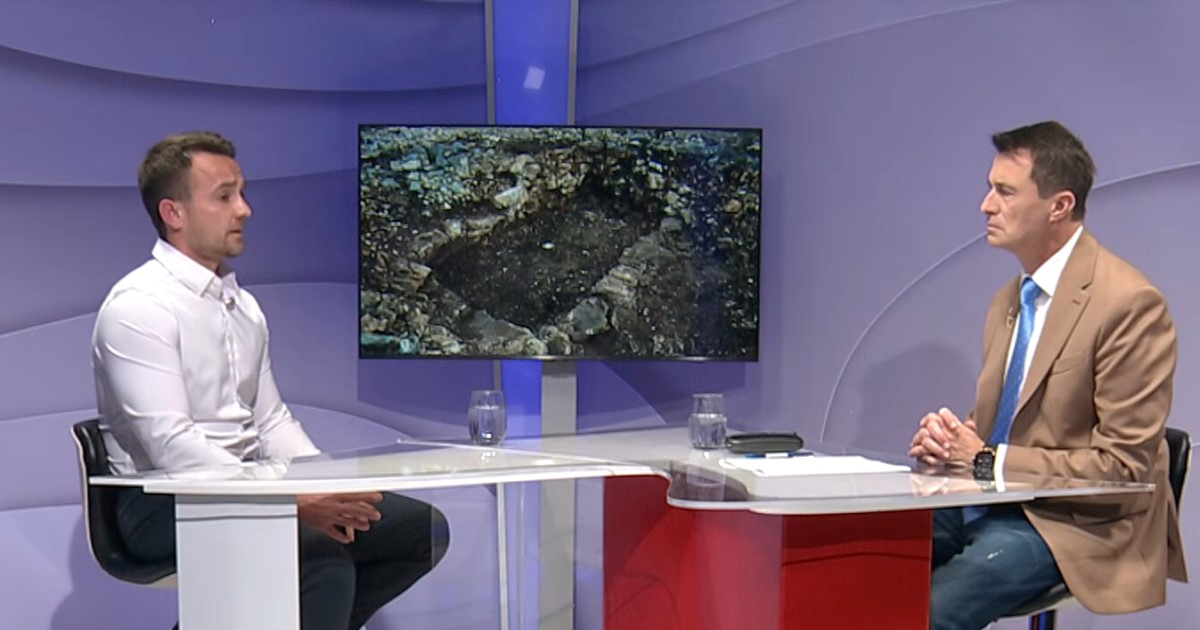 U Hercegovini pronađeni ostaci civilizacije stare više od 2000 godina