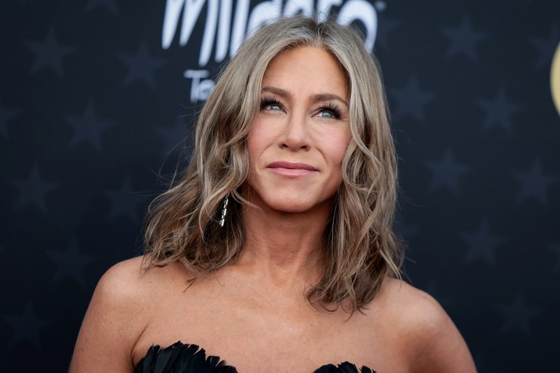 Jennifer Aniston pokazala smočnicu iz snova koja oduševljava jednostavnošću