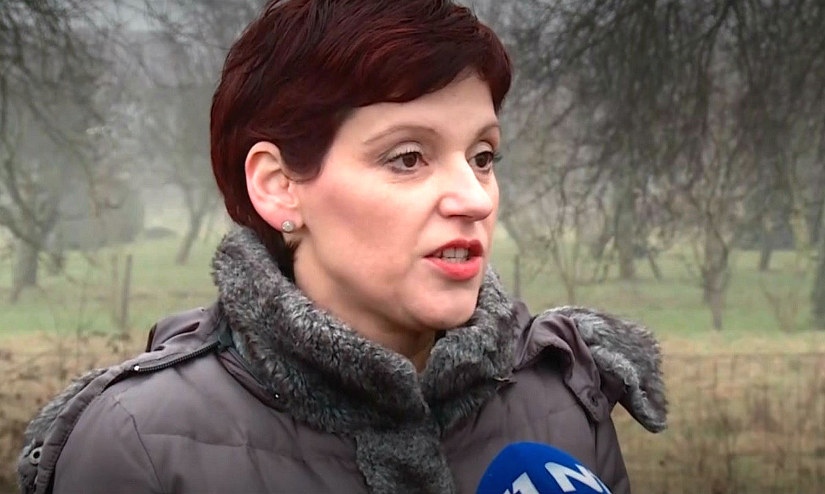 Kolindina glasnogovornica komentirala Milanovićevu najavu o inauguraciji u uredu