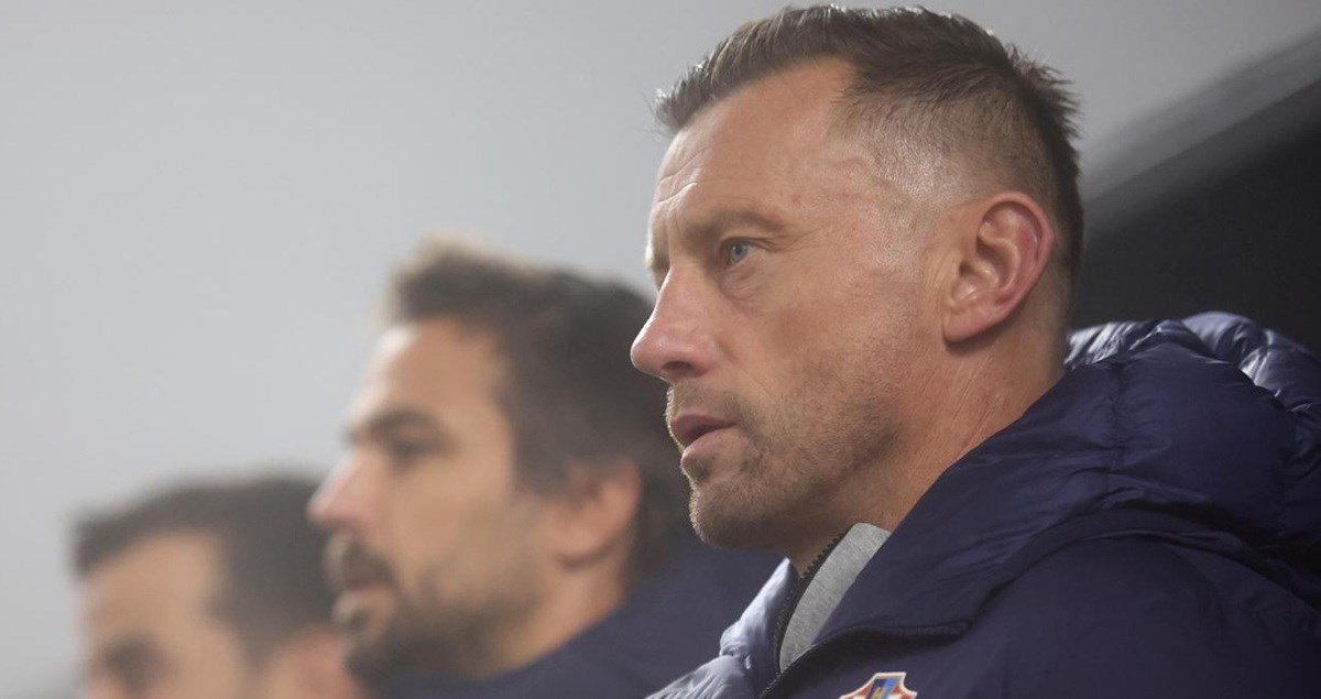 Olić: Ovo je bila ekipna pobjeda. Čestitam svojim dečkima na zaslužena tri boda