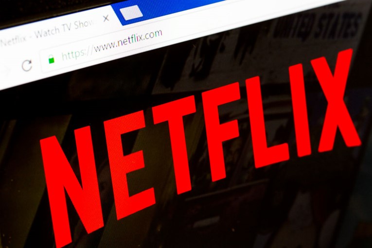 Netflix nakratko postao najvrjednija medijska kompanija u svijetu