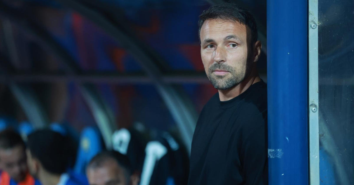 Schildenfeld: Rakitić mi je rješavao transfer u 15 minuta. Na kraju je bilo kasno