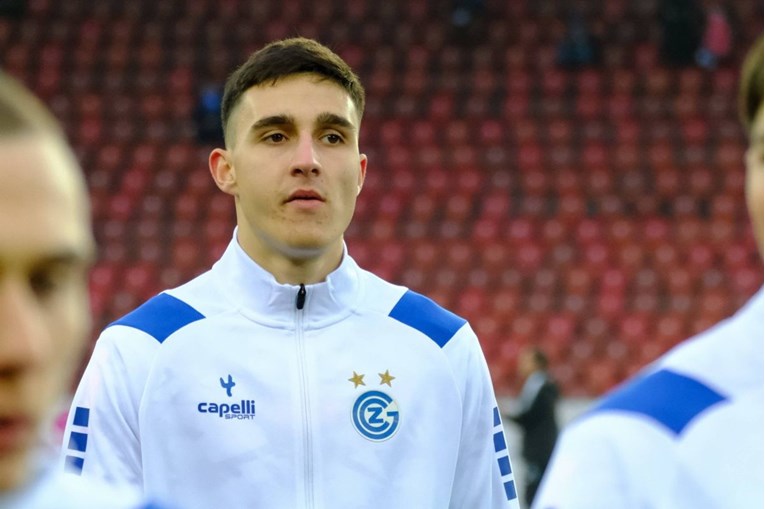 BiH mediji: Hrvatska nam otima još jednog bisera. Što čeka naš izbornik?