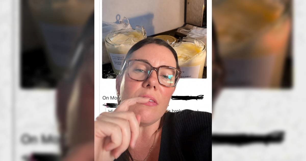 Kupac reklamirao proizvod, nije mogla vjerovati kakvu je fotku poslao