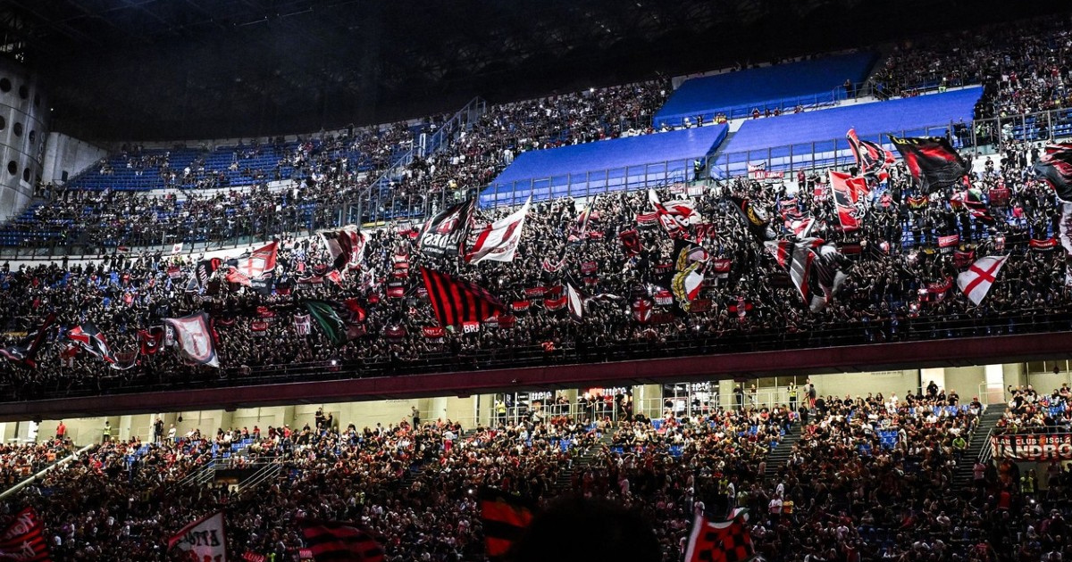 Želite komad San Sira? Milan i Inter imaju plan za 60.000 sjedalica