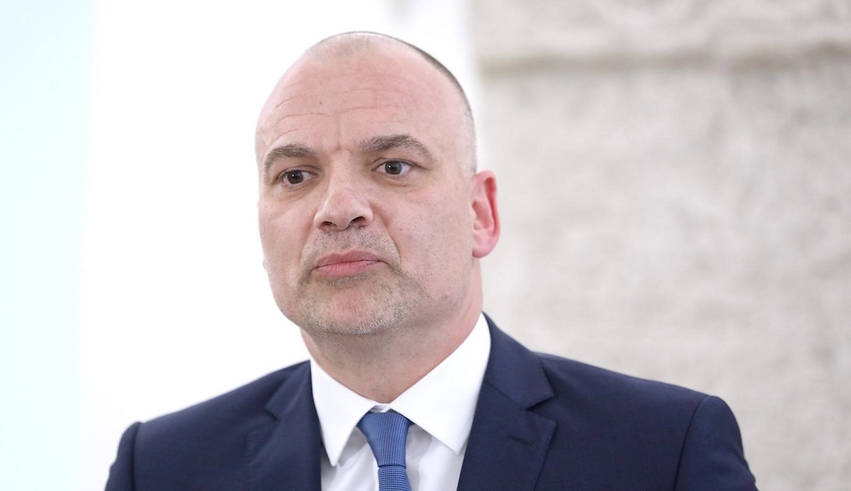 Održana sjednica o situaciji u VSOA-i