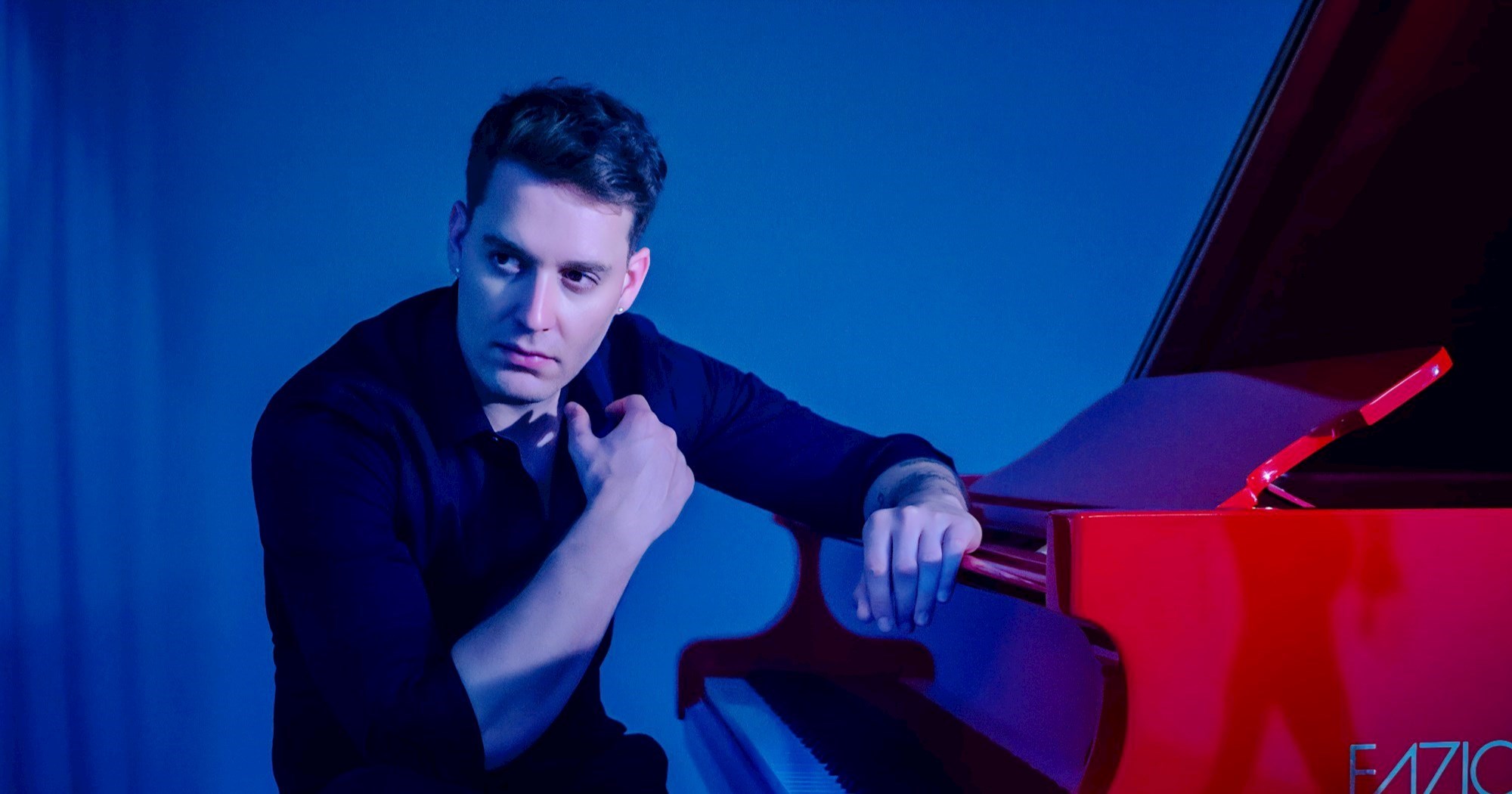 Jure Brkljača objavio singl: Htio sam je ponuditi nekome u regiji, ali sam je zadržao