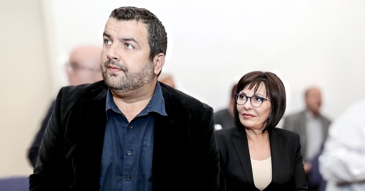 Bivša županica već služi kaznu, osuđeni nećak uspio se dvaput izvući