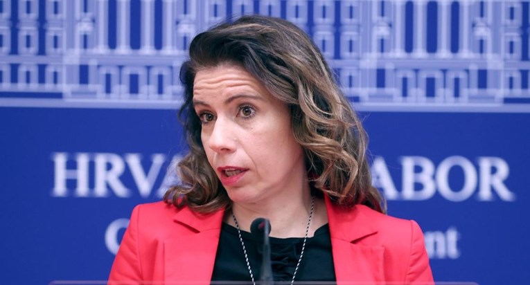 Peović komentirala Milanovićevu kandidaturu