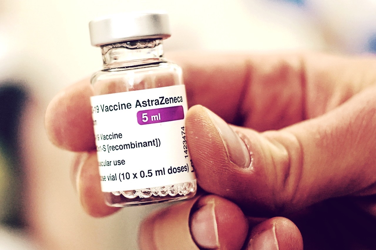 AstraZeneca: Mislimo da će naše cjepivo biti učinkovito protiv svih varijanti