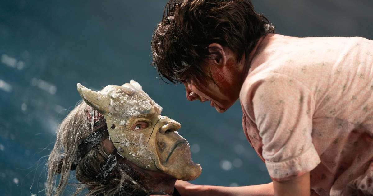 Crni telefon ponovno zvoni... Ethan Hawke vraća se u nastavku horora