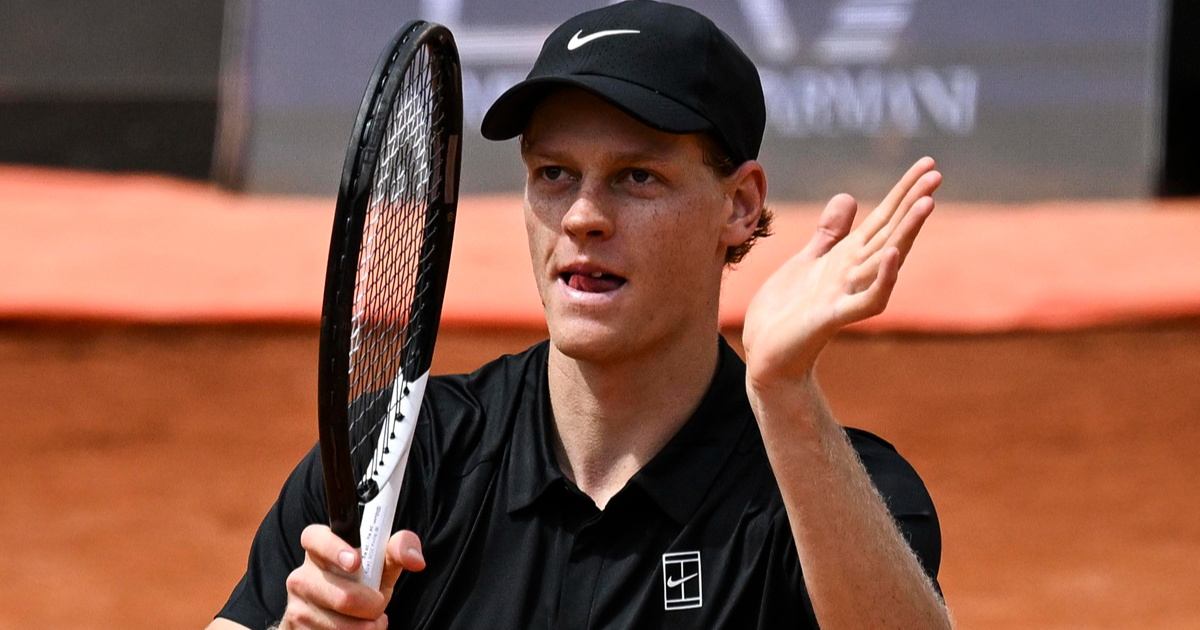 Sinner srušio Đokovićev ATP rekord