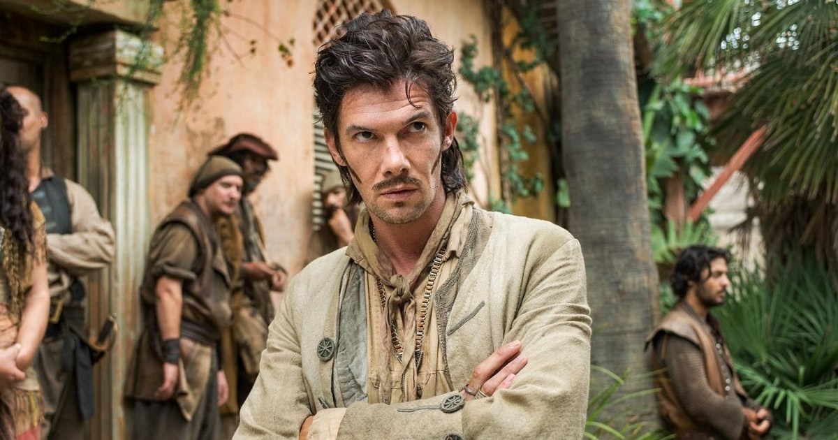 Podcijenjena serija na Netflixu koju su gledatelji proglasili "boljom od GOT-a"