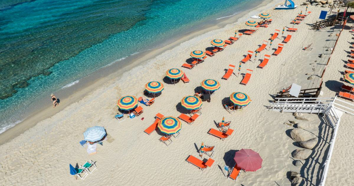 Turisti u Europi sve češće plaćaju ono što je nekad bilo besplatno. Evo primjera