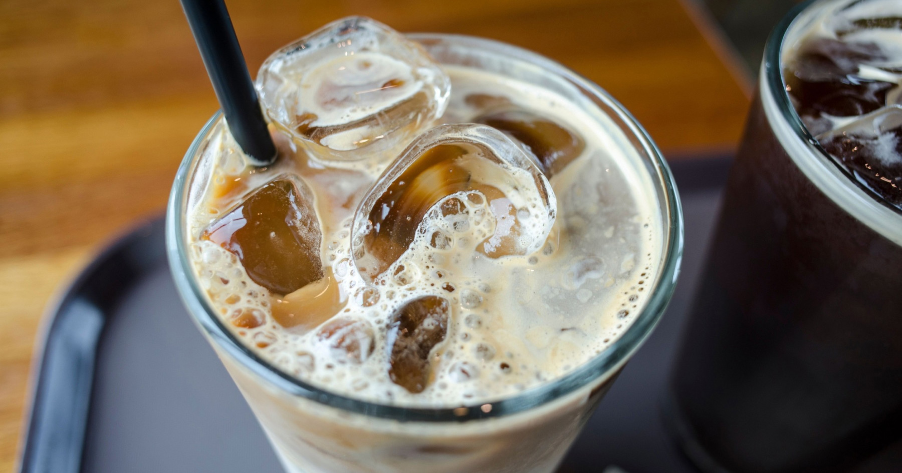 Kako napraviti savršenu domaću ledenu kavu? Baristi imaju par savjeta