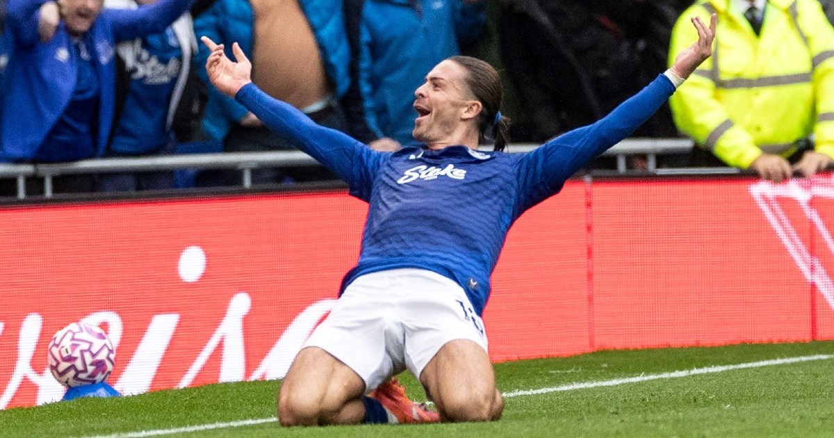 As: Grealish se oslobodio