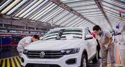 Volkswagen negira optužbe o prisilnom radu u svojoj tvornici