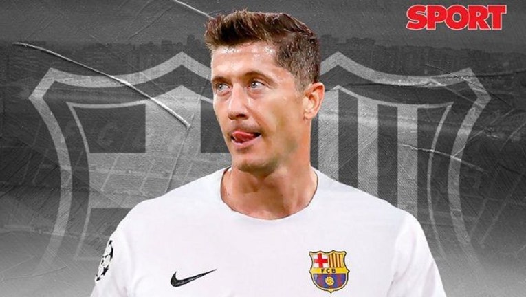 Novi dres Barcelone izaziva velike polemike. "Ovo je Real!"