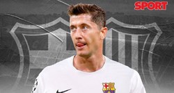 Novi dres Barcelone izaziva velike polemike. "Ovo je Real!"
