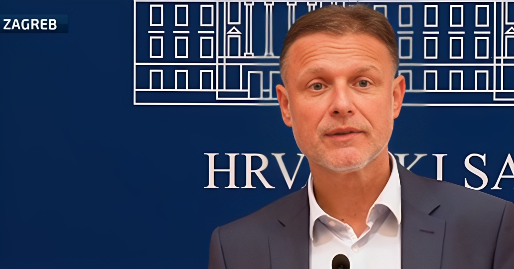 Njonjo prihvatio Milanovićev zahtjev i sazvao izvanrednu sjednicu sabora