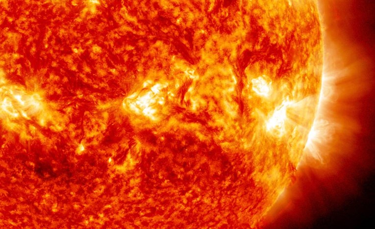 Kinezi najavili izgradnju "umjetnog Sunca" do kraja ove godine