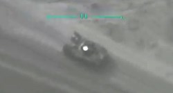 Ubojica ruskih tenkova