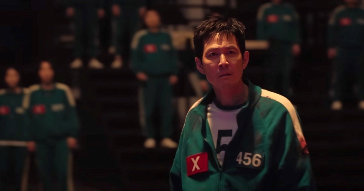 Treća sezona serije Squid Game u tri dana oborila je Netflixov rekord gledanosti