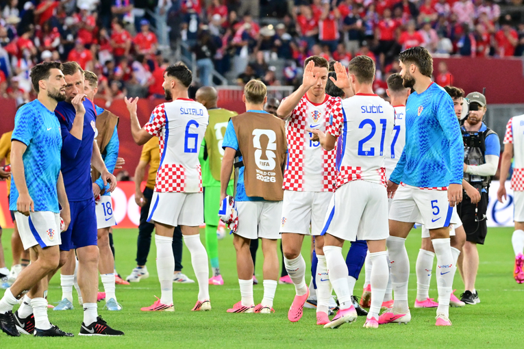 Evo za koga Hrvatska treba navijati večeras za lakši prolaz skupine