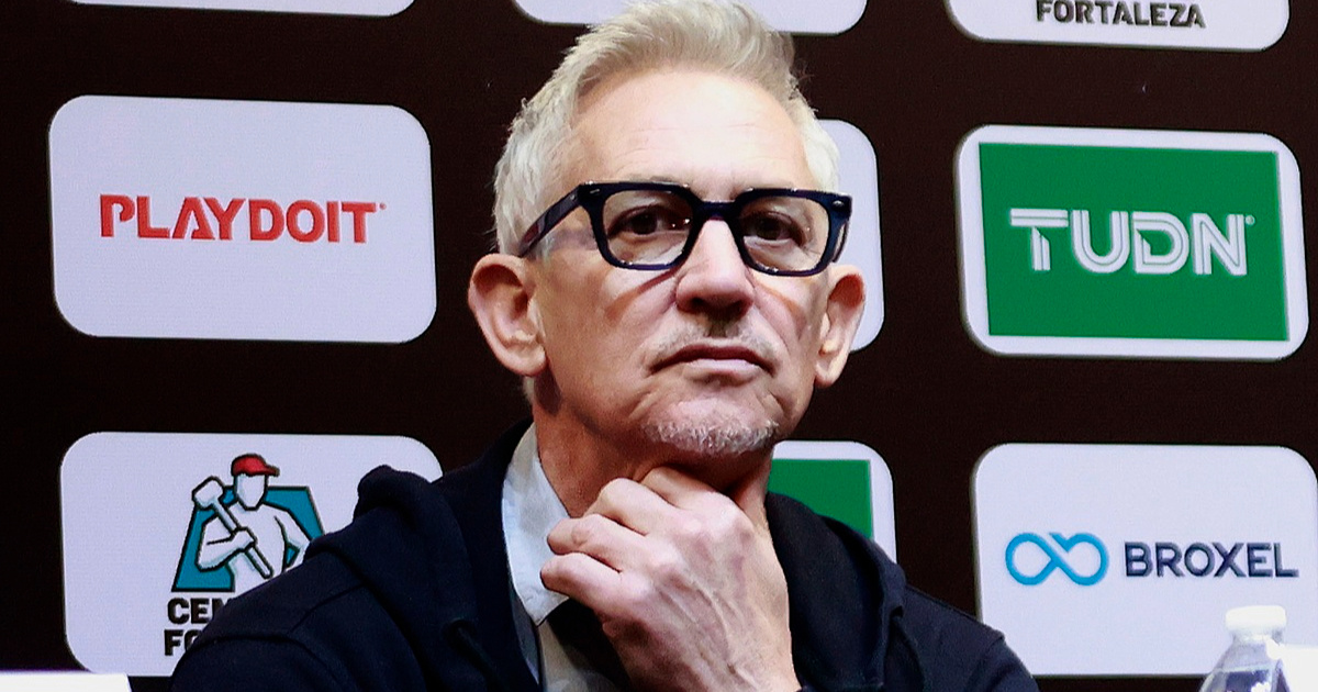 Lineker: Ovo je jedna od najslabijih Njemački koje sam vidio