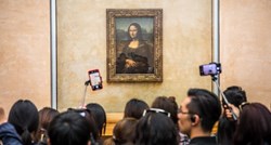 Talijanska istraživačica tvrdi da je otkrila tko stoji iza osmijeha Mona Lise