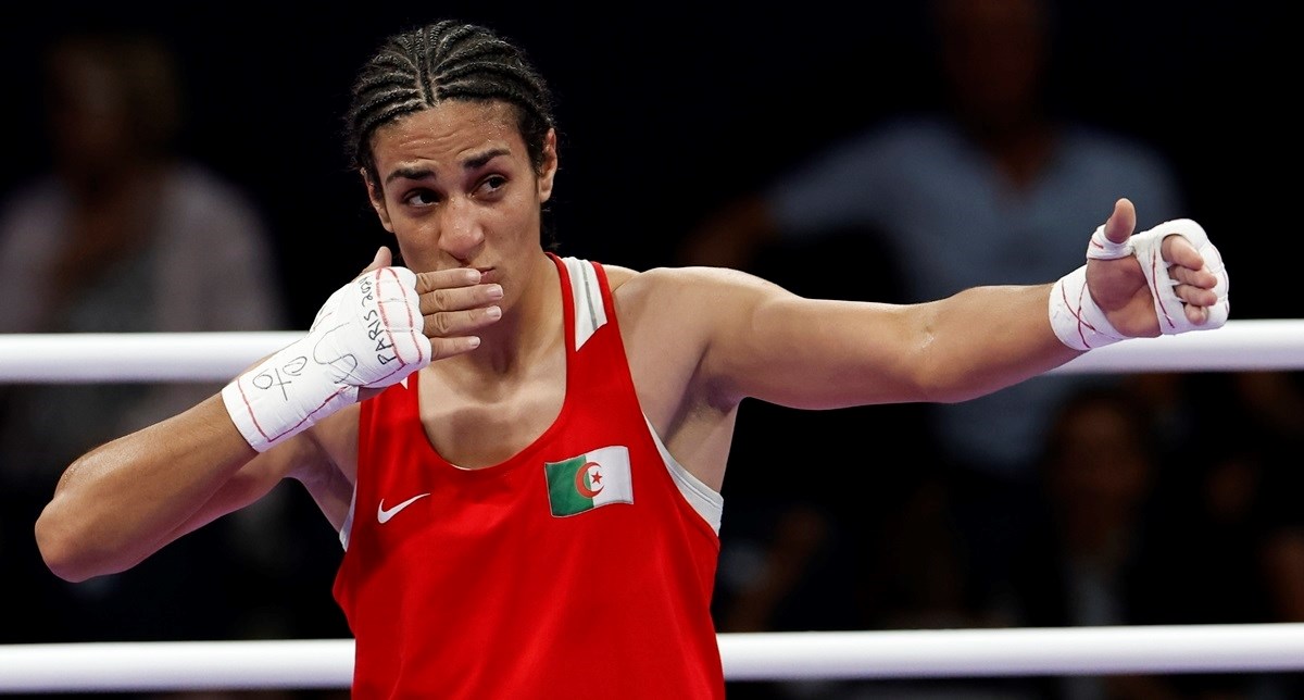 Ukida se boks na Olimpijskim igrama?