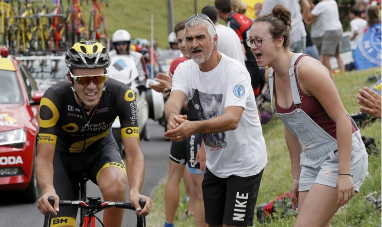 Uzorci s Tour de Francea 2017. na ponovnom testiranju zbog sumnje u doping