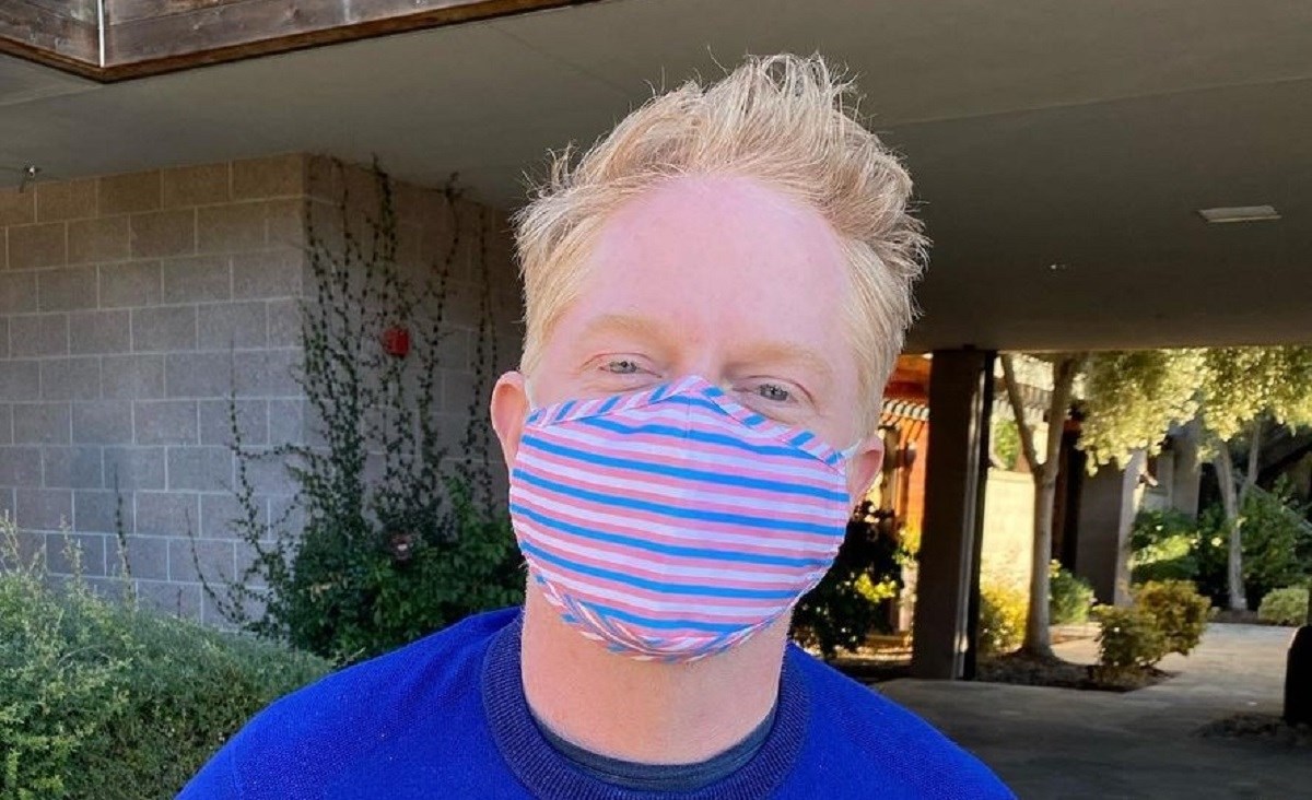 Zvijezda Moderne obitelji: Uklonili su mi "malo raka", dobro sam