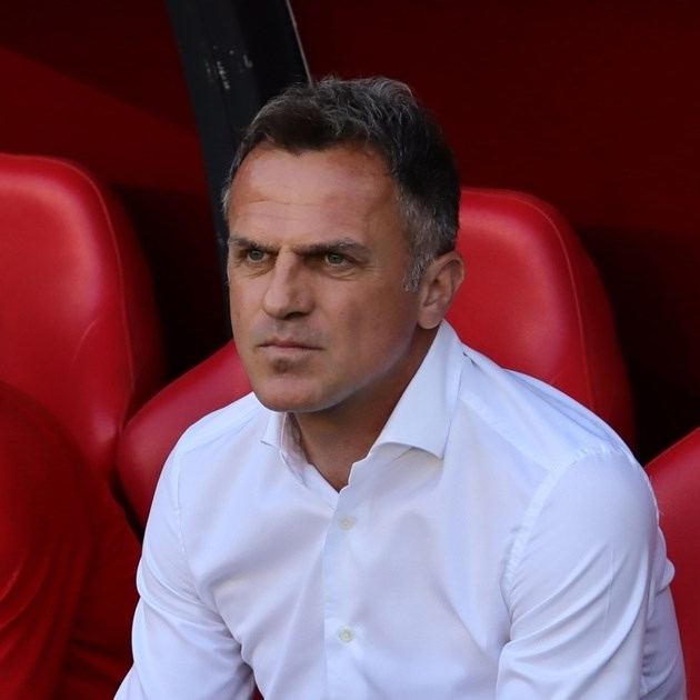 Stjepan Tomas sa Šerifom izbacio Maribor i prošao u treće pretkolo Lige prvaka