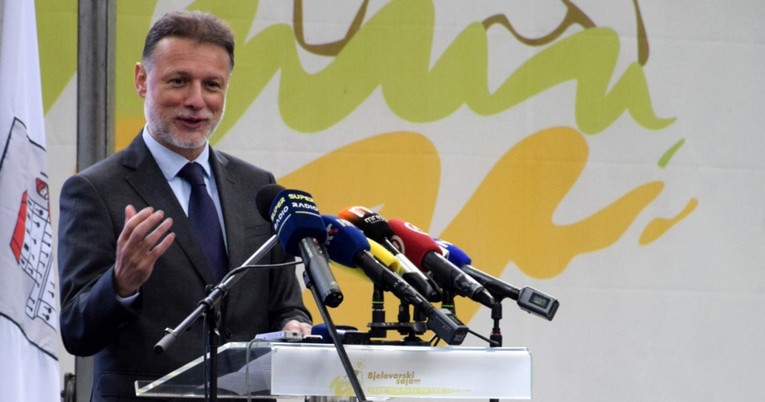 Hoće li se ministarstva spajati? Jandroković: U ovom je trenutku sve otvoreno