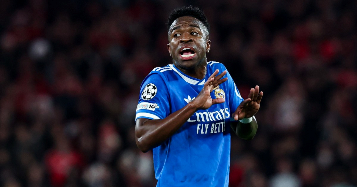 UEFA pokrenula istragu zbog rasizma na utakmici Benfice i Reala