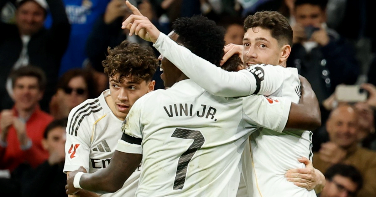 VIDEO Real nastavio lov na Barcelonu. Utrpao četiri komada i prišao na -1