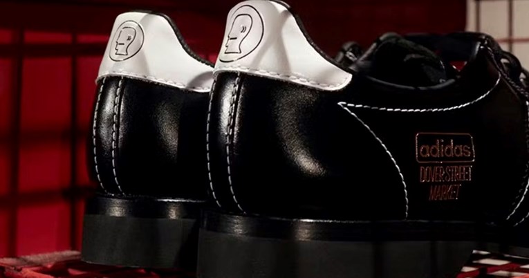 "Već su rasprodane": Nove adidas cipele lete s polica